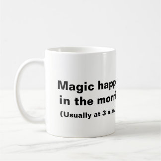 Tasse de magie de VIPKID