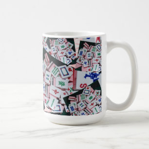 tasse de mahj