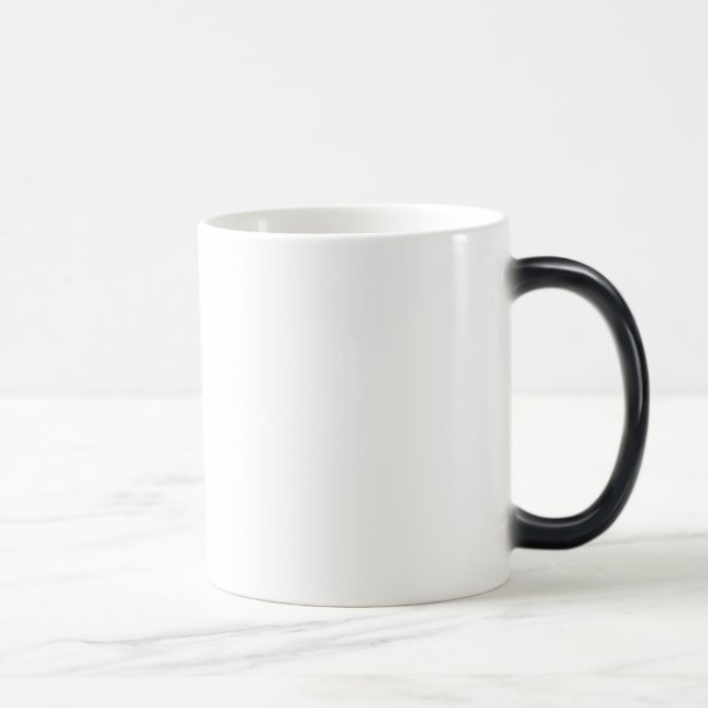 Tasse de main droite de MSP (Droite)