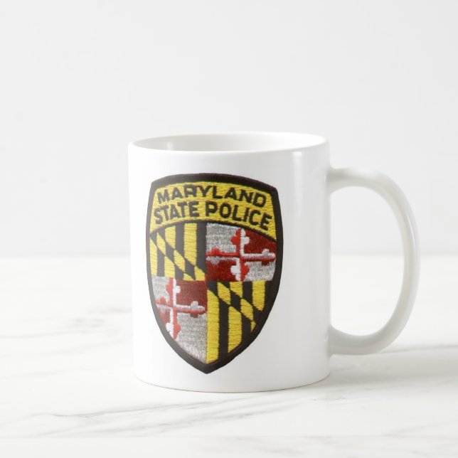 Tasse de main gauche (Droite)