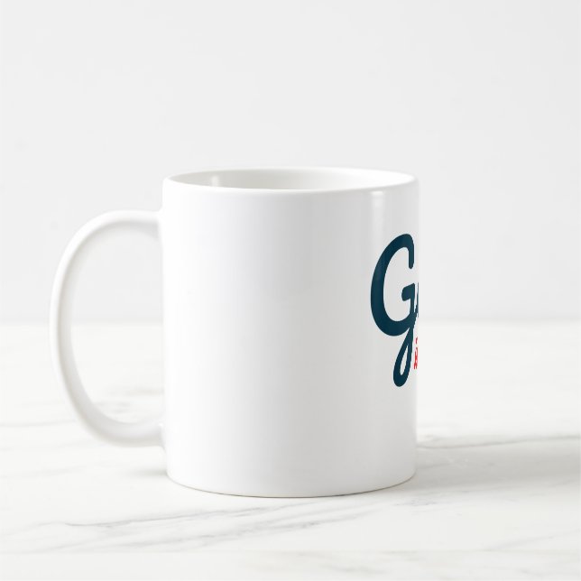 Tasse de maison et de bureau  (Gauche)