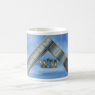 Tasse de maîtres