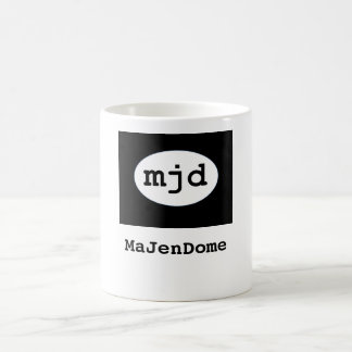 Tasse de MaJenDome
