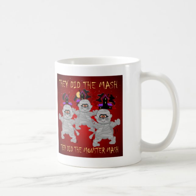 Tasse de maman (Droite)