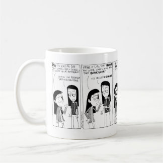 Tasse de maman