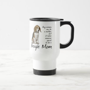 Tasse de maman de beagle