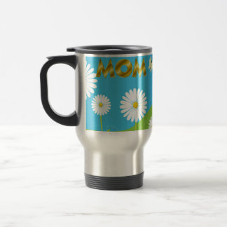 Tasse de maman de nature