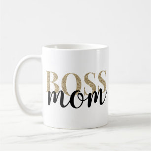 TASSE DE MAMAN DE PATRON