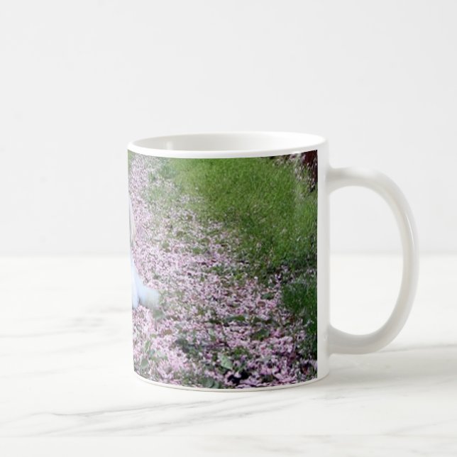 Tasse de maman de Shih Tzu (Droite)