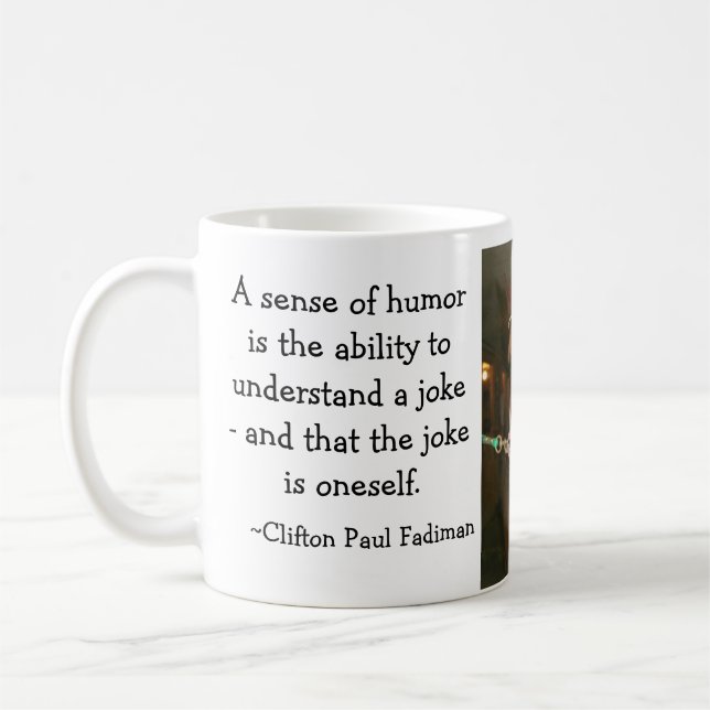 Tasse de mamie (Gauche)