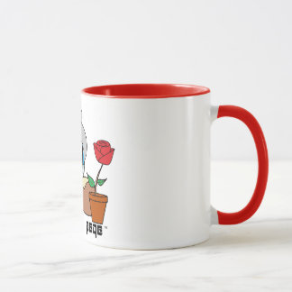 Tasse de mamie de PEQE