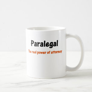 Tasse de mandat de paralégal