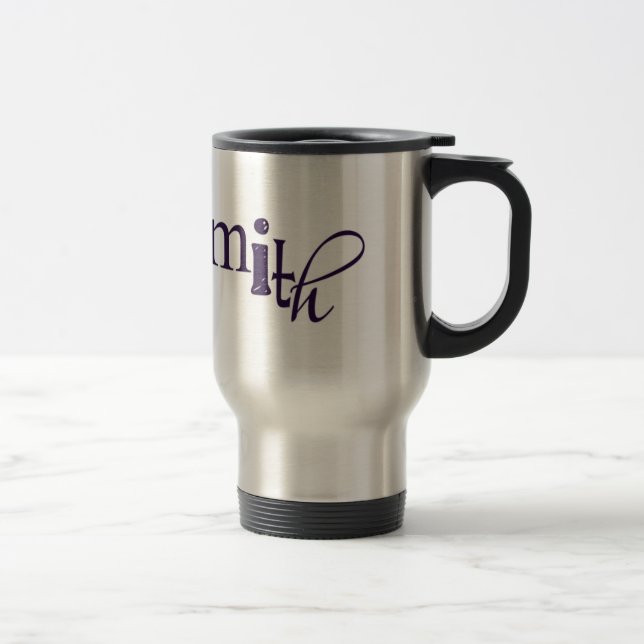 Tasse de manieur de mots (Droit)