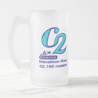 Tasse de marathon pour Leftys