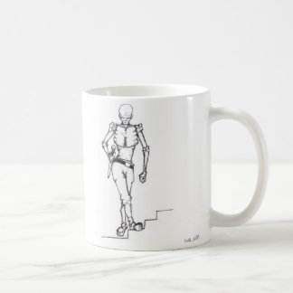 Tasse de marcheur