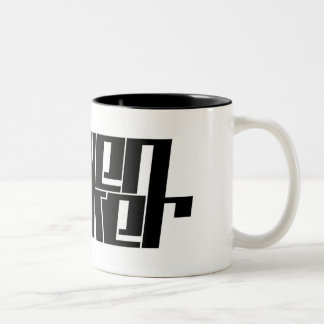 Tasse de marcheur d'Allen