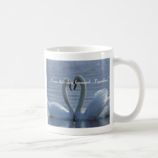 Tasse de mariage