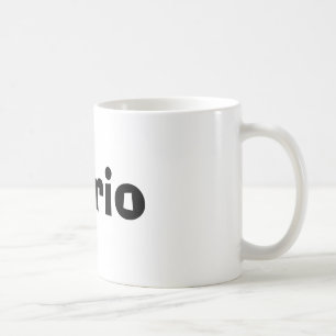 Tasse de Mario