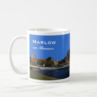 Tasse de Marlow