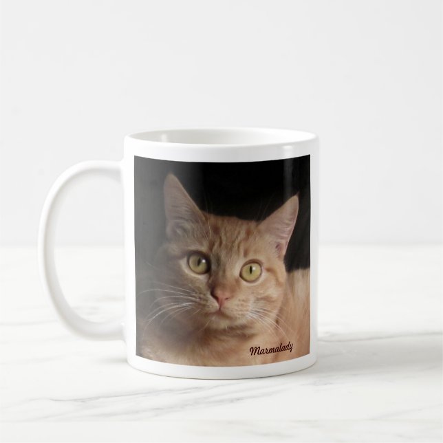 Tasse de Marmalady (Gauche)