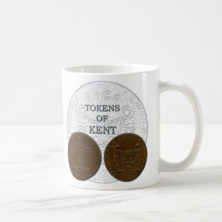 Tasse de marque de Conder