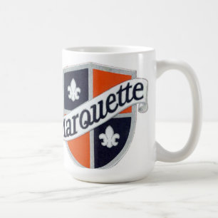 Tasse de Marquette