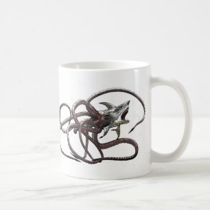 Tasse de MASTICATION BRUYANTE