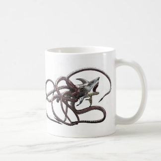 Tasse de MASTICATION BRUYANTE