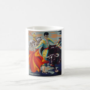 Tasse de Matador