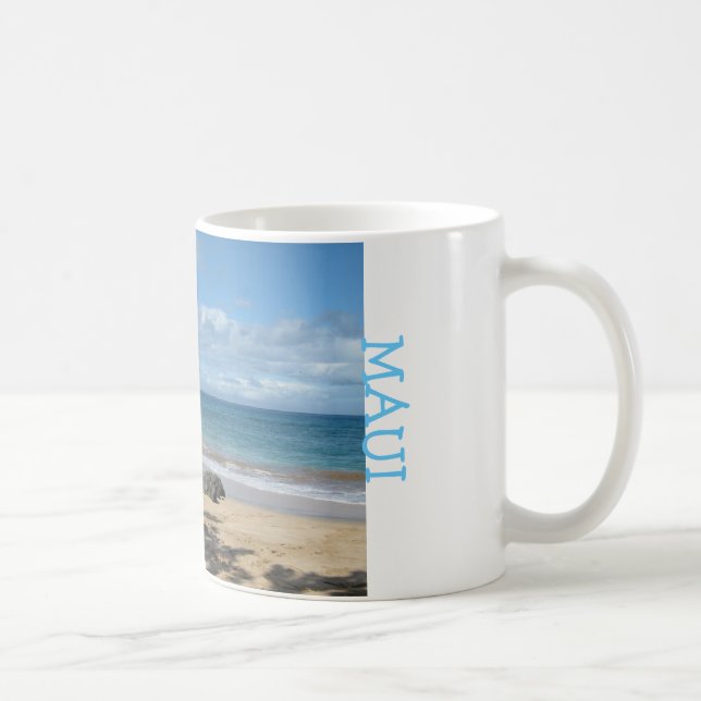 Tasse de Maui (Droite)
