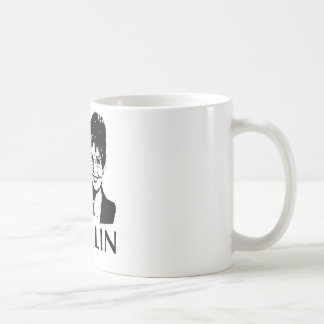 Tasse de MCCAIN PALIN 2008