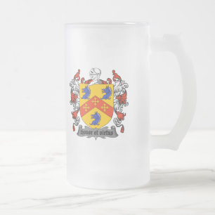 Tasse de McDermott
