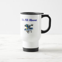 Tasse de mécanicien