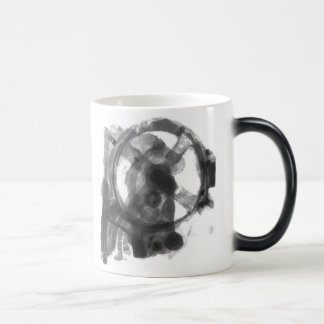 Tasse de mécanisme d'Antikythera