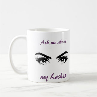Tasse de mèche