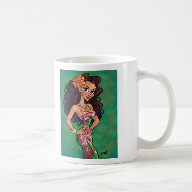 Tasse de MeduSirena (Droite)