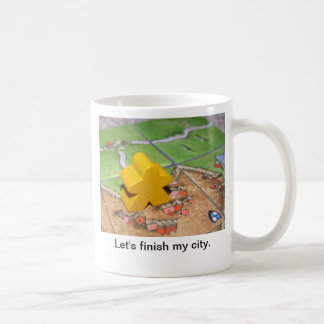 Tasse de Meeple