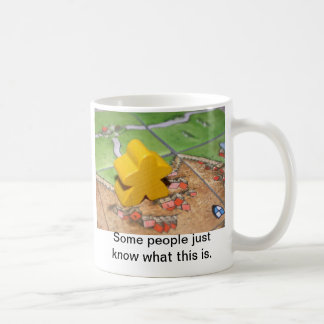 Tasse de Meeple