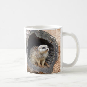 Tasse de Meerkat