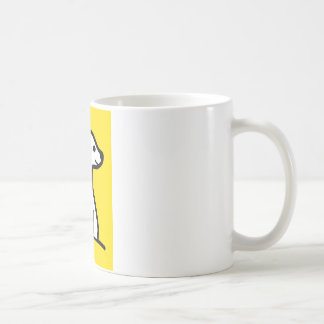 Tasse de MeerKat