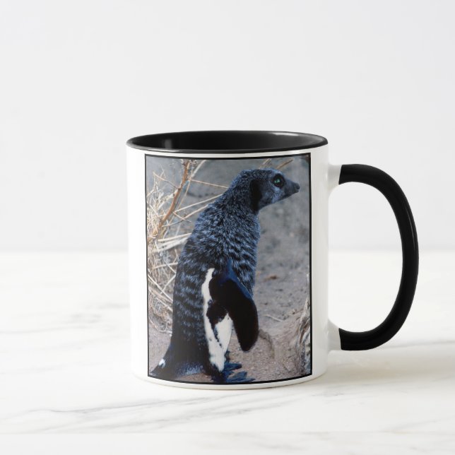 Tasse de Meerpenguin (Droite)