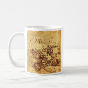 Tasse de MEFL 2009