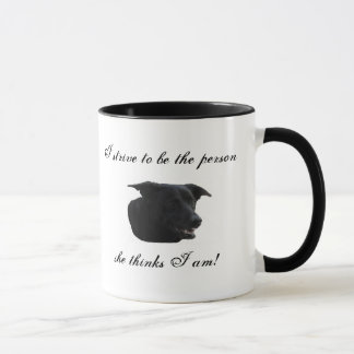 Tasse de meilleur ami