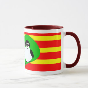 Tasse de meilleurs amis