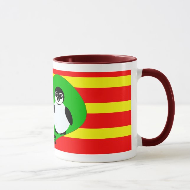 Tasse de meilleurs amis (Droite)