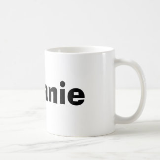 Tasse de Melanie