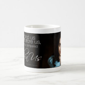 Tasse de MELiSSA d'équipe