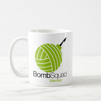 Tasse de membre de BombSquad
