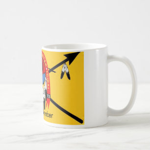 Tasse de membre du Conseil