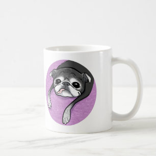 Tasse de mémorial de Bumblesnot